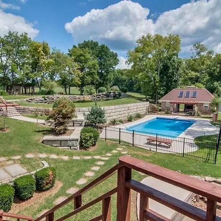 Villa Copperline Ranch